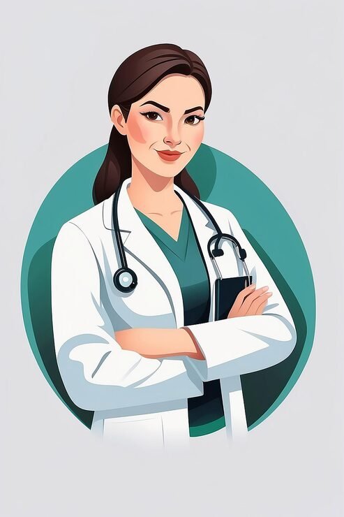 Dr. Ramola Janet Diana